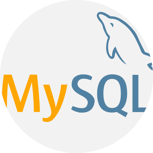 MySQL Logo
