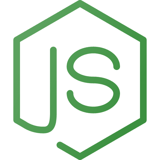 Node.js Logo