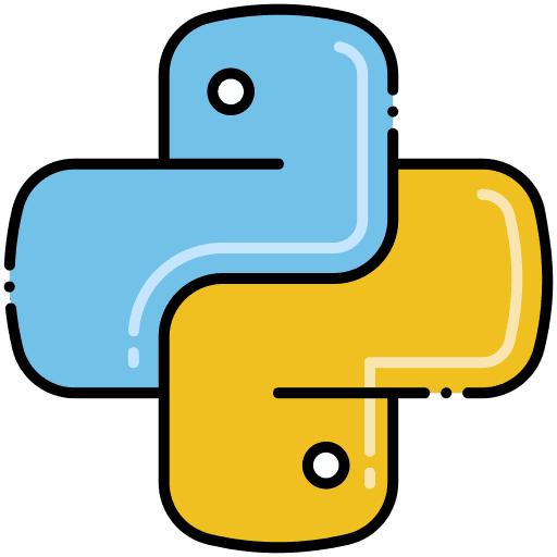 Python Logo
